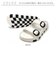 【当商品送料無料】ccilu チル サンダル 通販 メンズサンダル HORIZON CHECK SANDAL evaサンダル 靴 くつ シューズ