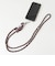 【当商品送料無料】ALTROSE スマホショルダー アルトローズ 430143 通販 ショルダーストラップ スマホショルダーストラップ