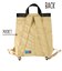 【当商品送料無料】スヌーピー ROOTOTE ルートート 8506 通販 リュック トートバッグ 2way 折りたたみバッグ 折りたたみリュック