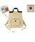 【当商品送料無料】スヌーピー ROOTOTE ルートート 8506 通販 リュック トートバッグ 2way 折りたたみバッグ 折りたたみリュック