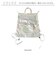 【当商品送料無料】rootote リュック ルートート 3590 通販 トートバッグ 2way 折りたたみバッグ 折りたたみリュック エコバッグ