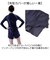 【当商品送料無料】フットマーク 水着 セパレート 通販 フィットネス水着 長袖 セパレーツ 長袖セパレーツ ラッシュガード レディース 上下セット