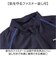 【当商品送料無料】フットマーク 水着 セパレート 通販 スクール水着 長袖 ラッシュガード セパレーツ 長袖セパレーツ キッズ 上下セット