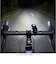 【当商品送料無料】自転車 ライト 充電式 後付け 通販 ハンドルライト フロントライト 自転車用ライト 自転車ライト LEDライト 点滅ライト