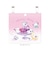 【当商品送料無料】移動ポケット 女の子 ショルダー 通販 移動 ポケット マルチポケット マルチポッケ クリップポーチ クリップポケット
