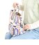 【当商品送料無料】ルートート rootote トートバッグ 3535 通販 トートバック ラミネート 手持ちバッグ 手提げバッグ 手提げカバン 通勤