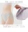 【当商品送料無料】綿100 下着 レディース パンツ 通販 ふんどしショーツ 綿100% 鼠径部解放 ショーツ 締め付けないショーツ