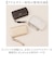 【当商品送料無料】ピソラロ pisoraro ポーチ PR265 通販 アクセサリーポーチ アクセサリーケース 小物入れ 持ち運び 小さい 携帯用