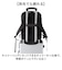 【当商品送料無料】a.v.v リュック 通販 リュックサック バックパック デイパック 12-6753 アー・ヴェ・ヴェ a4 バッグ メンズ