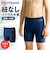 【当商品送料無料】フットマーク 水着 男子 通販 ミドル トランクス スクール水着 水泳 プール スイミング footmark 132162 キッズ