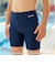 【当商品送料無料】フットマーク 水着 男子 通販 ミドル トランクス スクール水着 水泳 プール スイミング footmark 132162 キッズ