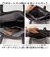 【当商品送料無料】un coeur トートバッグ 通販 ビジネスバッグ バッグ バック カバン 鞄 かばん ショルダー レディース あおりポケット