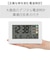 【当商品送料無料】mag 目覚まし時計 大きい T796 通販 ノア精密 電波時計 目覚し時計 置き時計 置時計 アラーム時計 目覚まし 時計 卓上