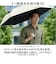 【当商品送料無料】Wpc.IZA 男の晴雨兼用傘 折りたたみ 通販 カラビナ 日傘 晴雨兼用 遮熱 完全遮光 雨傘 メンズ 撥水 折り畳み 傘