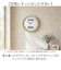 【当商品送料無料】掛け時計 MAG W-807 通販 ノア精密 時計 壁掛け時計 アナログ時計 掛時計 カレンダー時計 デジタル表示 湿度計 温度計