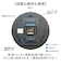 【当商品送料無料】掛け時計 MAG W-807 通販 ノア精密 時計 壁掛け時計 アナログ時計 掛時計 カレンダー時計 デジタル表示 湿度計 温度計