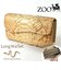 【当商品送料無料】zoo 財布 パイソン ZLW-172 通販 日本製 長財布 メンズ かぶせ レザーウォレット 革 お財布 札入れ ながざいふ
