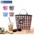 【当商品送料無料】ROOTOTE サンリオ ルートート 8474 通販 カゴバッグ かごバッグ トートバッグ バスケット ランチバッグ ランチトート