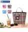 【当商品送料無料】ROOTOTE サンリオ ルートート 8474 通販 カゴバッグ かごバッグ トートバッグ バスケット ランチバッグ ランチトート