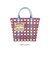 【当商品送料無料】ROOTOTE サンリオ ルートート 8474 通販 カゴバッグ かごバッグ トートバッグ バスケット ランチバッグ ランチトート