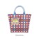 【当商品送料無料】ROOTOTE サンリオ ルートート 8474 通販 カゴバッグ かごバッグ トートバッグ バスケット ランチバッグ ランチトート