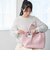 【当商品送料無料】ROOTOTE サンリオ ルートート 8473 通販 トートバッグ トートバック 肩掛けバッグ ニットバッグ 小さめ 洗える