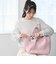 【当商品送料無料】ROOTOTE サンリオ ルートート 8473 通販 トートバッグ トートバック 肩掛けバッグ ニットバッグ 小さめ 洗える