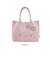 【当商品送料無料】ROOTOTE サンリオ ルートート 8473 通販 トートバッグ トートバック 肩掛けバッグ ニットバッグ 小さめ 洗える