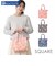【当商品送料無料】ROOTOTE サンリオ ルートート 8472 通販 ラミネート トートバッグ トートバック ミニトートバッグ ランチトート