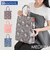 【当商品送料無料】ROOTOTE サンリオ ルートート 8471 通販 ラミネート トートバッグ レッスンバッグ サブバッグ A4 通勤 通学 撥水