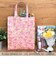 【当商品送料無料】ROOTOTE サンリオ ルートート 8471 通販 ラミネート トートバッグ レッスンバッグ サブバッグ A4 通勤 通学 撥水