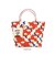 【当商品送料無料】スヌーピー ROOTOTE ルートート 8510 通販 カゴバッグ かごバッグ トートバッグ バスケット ランチバッグ