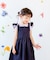 【当商品送料無料】Rora ヘアクリップ 通販 ローラ ひらり ロングリボン ヘア クリップ ヘアピン 髪飾り 髪留め キッズ 女の子 子供 子ども