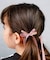 【当商品送料無料】Rora ヘアクリップ 通販 ローラ ひらり ロングリボン ヘア クリップ ヘアピン 髪飾り 髪留め キッズ 女の子 子供 子ども