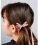 【当商品送料無料】Rora ヘアクリップ 通販 ローラ ひらり ロングリボン ヘア クリップ ヘアピン 髪飾り 髪留め キッズ 女の子 子供 子ども