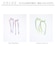 【当商品送料無料】Rora ヘアクリップ 通販 ローラ ひらり ロングリボン ヘア クリップ ヘアピン 髪飾り 髪留め キッズ 女の子 子供 子ども