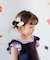 【当商品送料無料】ヘアクリップ リボン 子供 フォーマル 2個セット 通販 Rora ローラ ペルル ヘアークリップ 髪どめ 髪留め