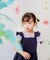 【当商品送料無料】ヘアクリップ リボン 子供 フォーマル 2個セット 通販 Rora ローラ ペルル ヘアークリップ 髪どめ 髪留め