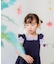 【当商品送料無料】ヘアクリップ リボン 子供 フォーマル 2個セット 通販 Rora ローラ ペルル ヘアークリップ 髪どめ 髪留め