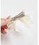 【当商品送料無料】ヘアクリップ リボン 子供 フォーマル 2個セット 通販 Rora ローラ ペルル ヘアークリップ 髪どめ 髪留め