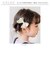 【当商品送料無料】ヘアクリップ リボン 子供 フォーマル 2個セット 通販 Rora ローラ ペルル ヘアークリップ 髪どめ 髪留め