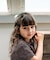 【当商品送料無料】バレッタ キッズ 発表会 通販 Rora ローラ シエル 髪飾り 髪どめ 髪留め 小さめ 大人っぽい 女の子 女子 ハーフアップ