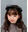 【当商品送料無料】リボン カチューシャ キッズ 通販 Rora ローラ シエル 髪飾り 髪留め 髪どめ ヘアアクセサリー ヘアバンド ヘッドドレス