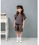 【当商品送料無料】リボン カチューシャ キッズ 通販 Rora ローラ シエル 髪飾り 髪留め 髪どめ ヘアアクセサリー ヘアバンド ヘッドドレス