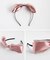 【当商品送料無料】リボン カチューシャ キッズ 通販 Rora ローラ シエル 髪飾り 髪留め 髪どめ ヘアアクセサリー ヘアバンド ヘッドドレス