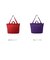 【当商品送料無料】アネロ トートバッグ anello ATB4416 通販 トートバック ファスナー付き 大容量 大きめ A3 A4 パッカブル