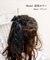 【当商品送料無料】リボン 大きめ ヘアゴム キッズ 通販 Rora ローラ リア キラキラ 髪飾り 子供 子ども 子供用 女の子 卒園式 入学式