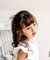 【当商品送料無料】リボン 大きめ ヘアゴム キッズ 通販 Rora ローラ リア キラキラ 髪飾り 子供 子ども 子供用 女の子 卒園式 入学式