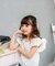 【当商品送料無料】リボン 大きめ ヘアゴム キッズ 通販 Rora ローラ リア キラキラ 髪飾り 子供 子ども 子供用 女の子 卒園式 入学式