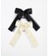 【当商品送料無料】リボン 大きめ ヘアゴム キッズ 通販 Rora ローラ リア キラキラ 髪飾り 子供 子ども 子供用 女の子 卒園式 入学式